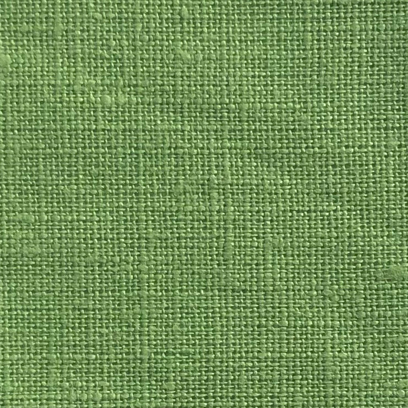 Linen - Greens