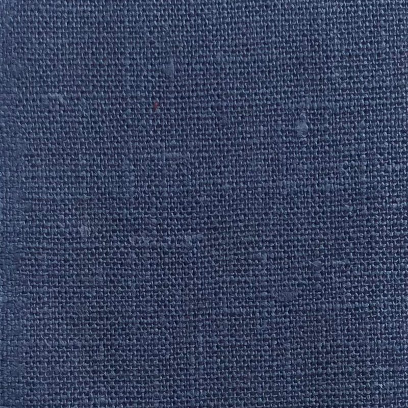 Linen - Blues