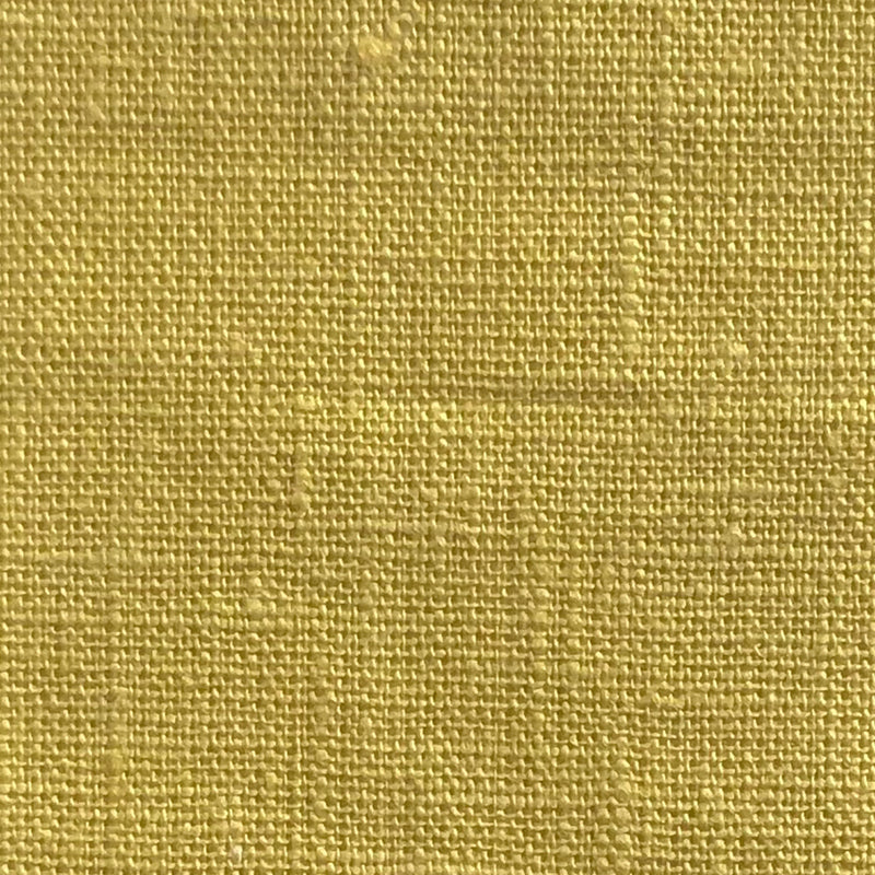 Linens - Oranges & Yellows