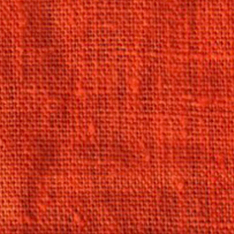 Linens - Oranges & Yellows