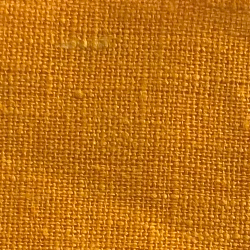 Linens - Oranges & Yellows