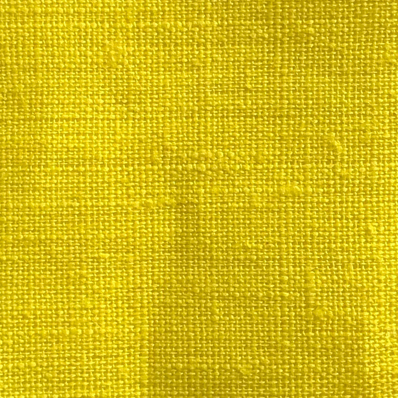 Linens - Oranges & Yellows